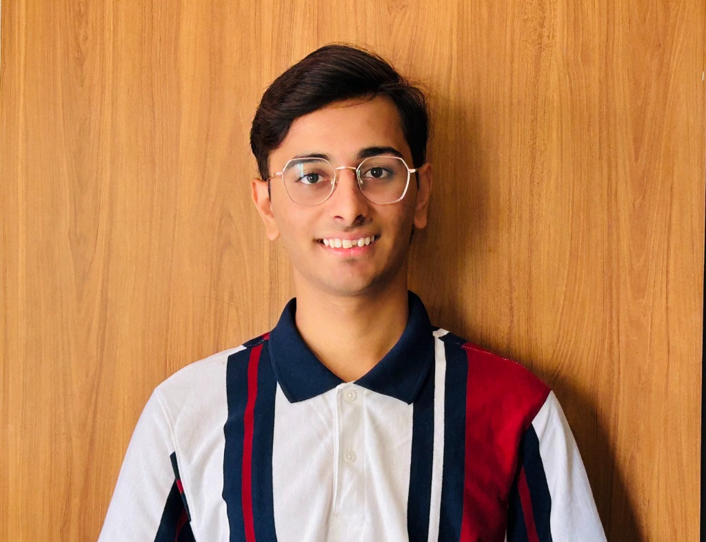 Pranav - Founder, Zen Zey